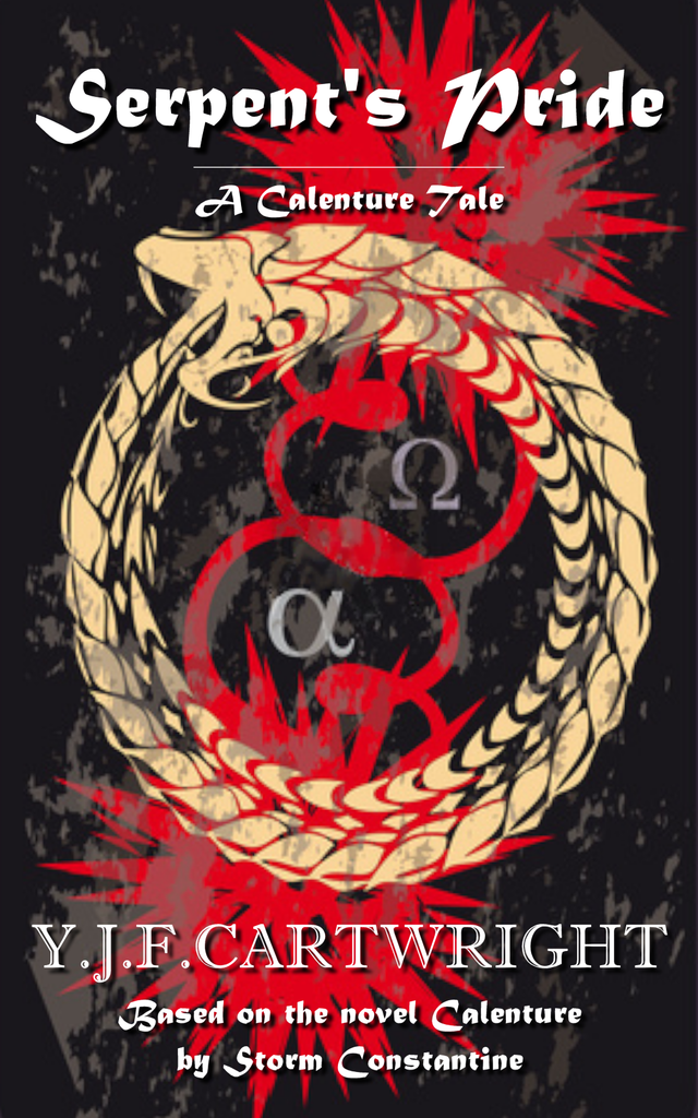 Serpent's Pride